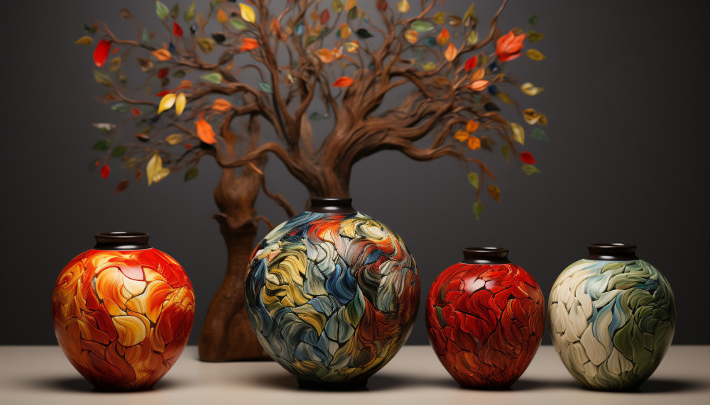 3 irresistible types of art