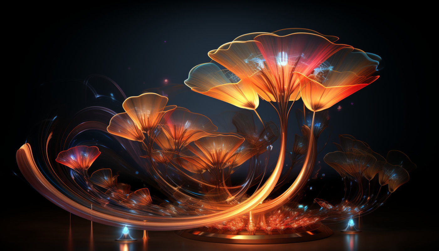 Photo - Exploring The Future Of Creative Industries With AI-Powered Visual Content Generators