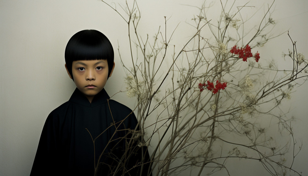Photo - Exploring The Poetic Intimacy In Shihya Kowatari's Photography